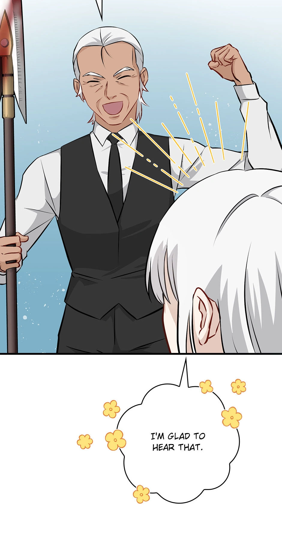 Leveling Up, By Only Eating! chapter 165 page 59