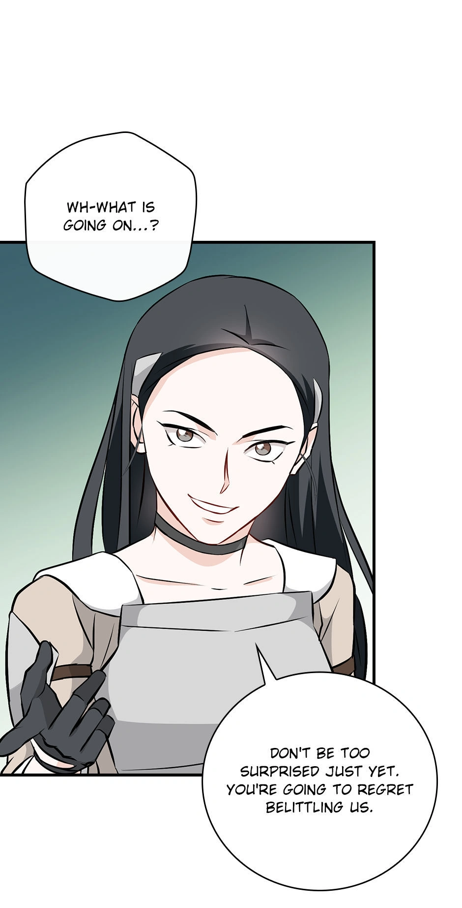 Leveling Up, By Only Eating! chapter 165 page 60
