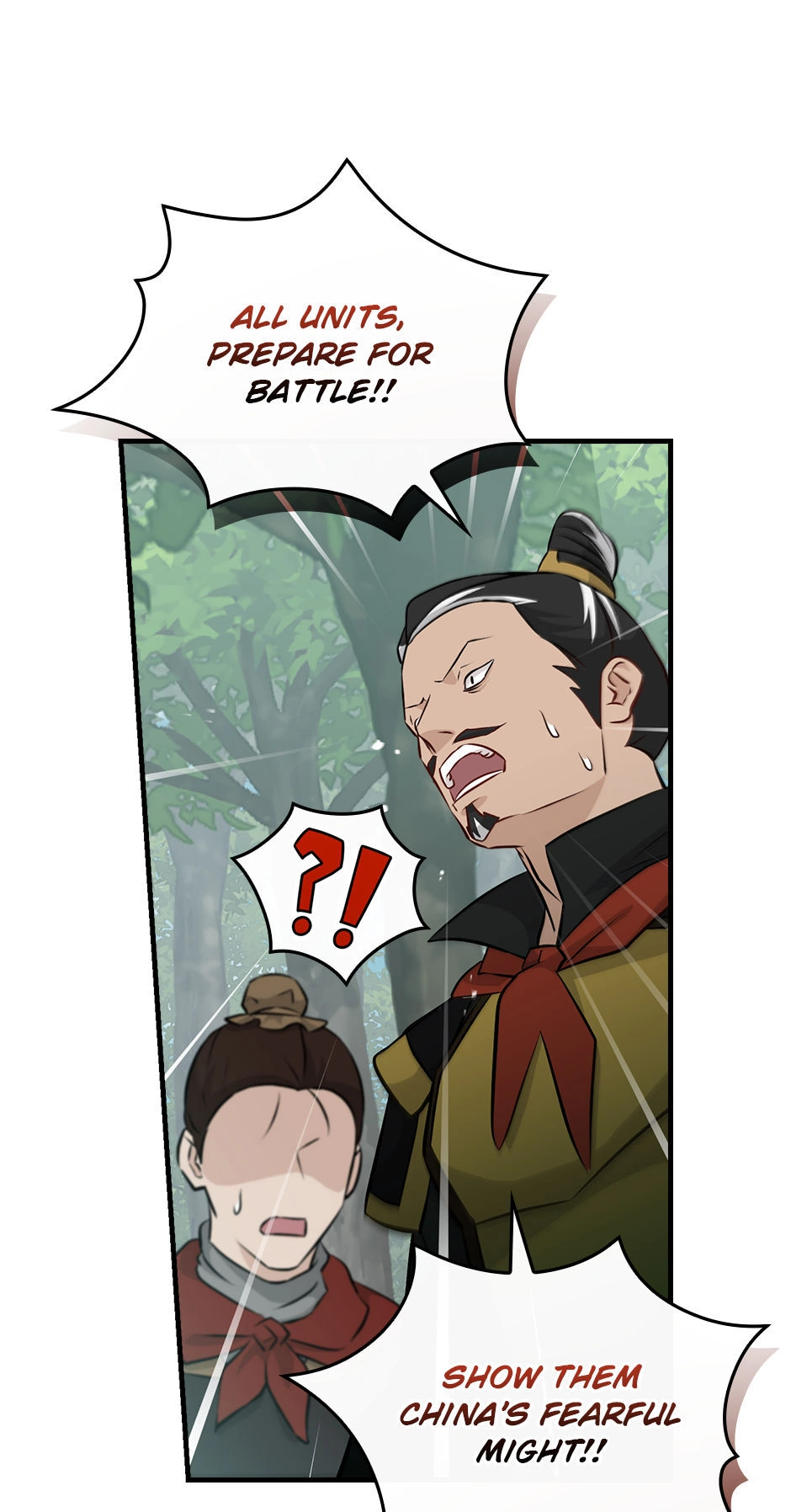 Leveling Up, By Only Eating! chapter 165 page 64