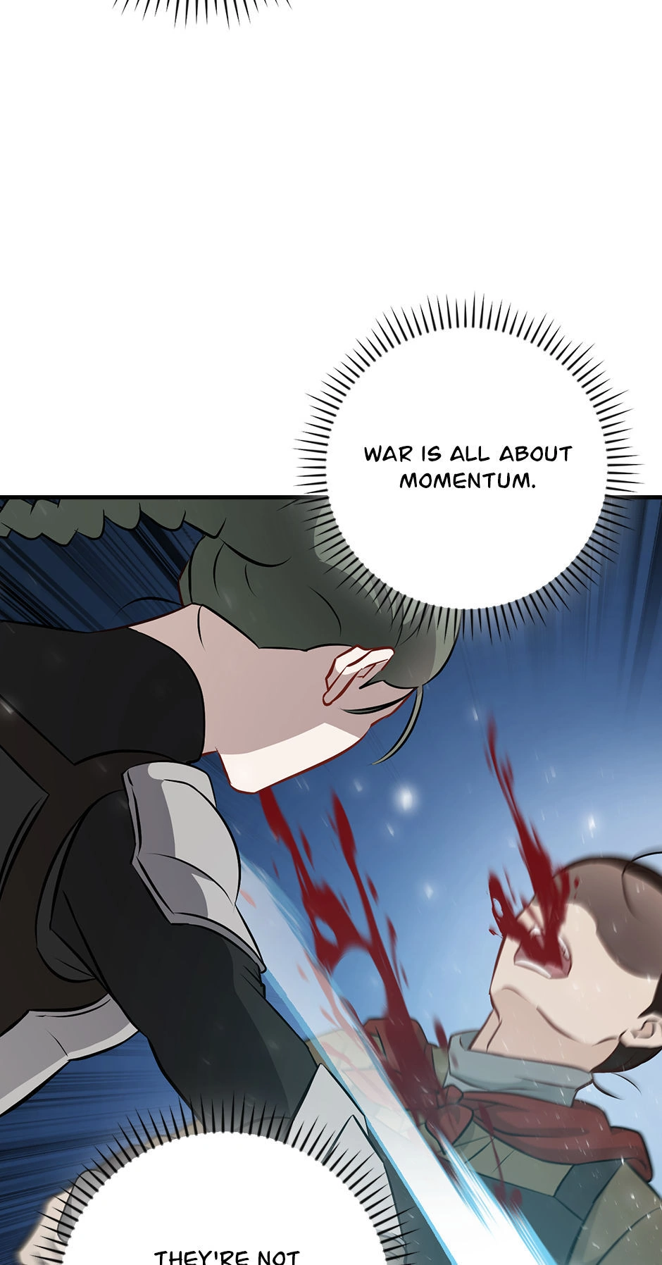 Leveling Up, By Only Eating! chapter 165 page 66