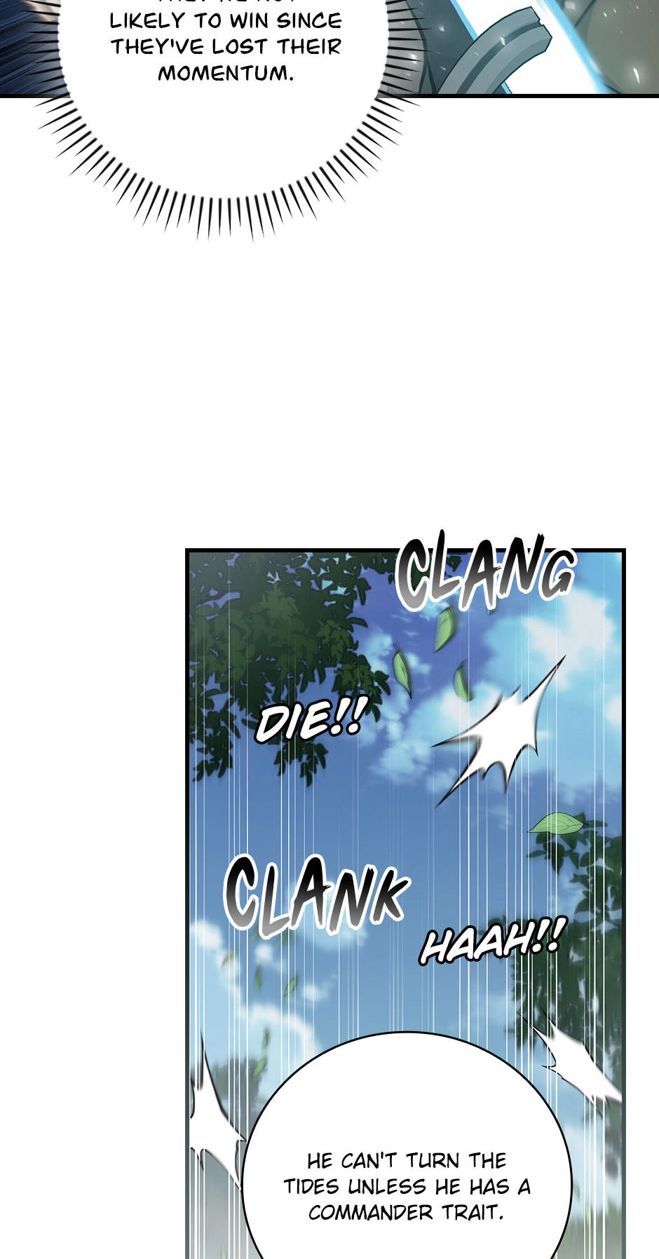 Leveling Up, By Only Eating! chapter 165 page 67