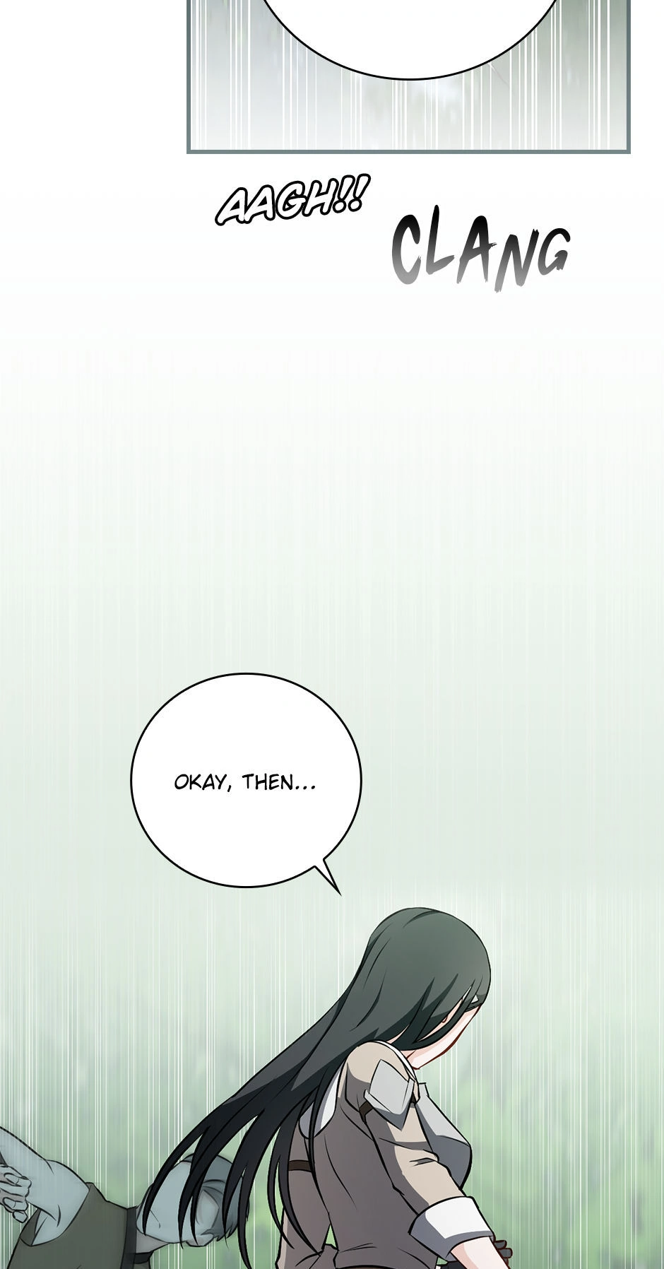 Leveling Up, By Only Eating! chapter 165 page 68