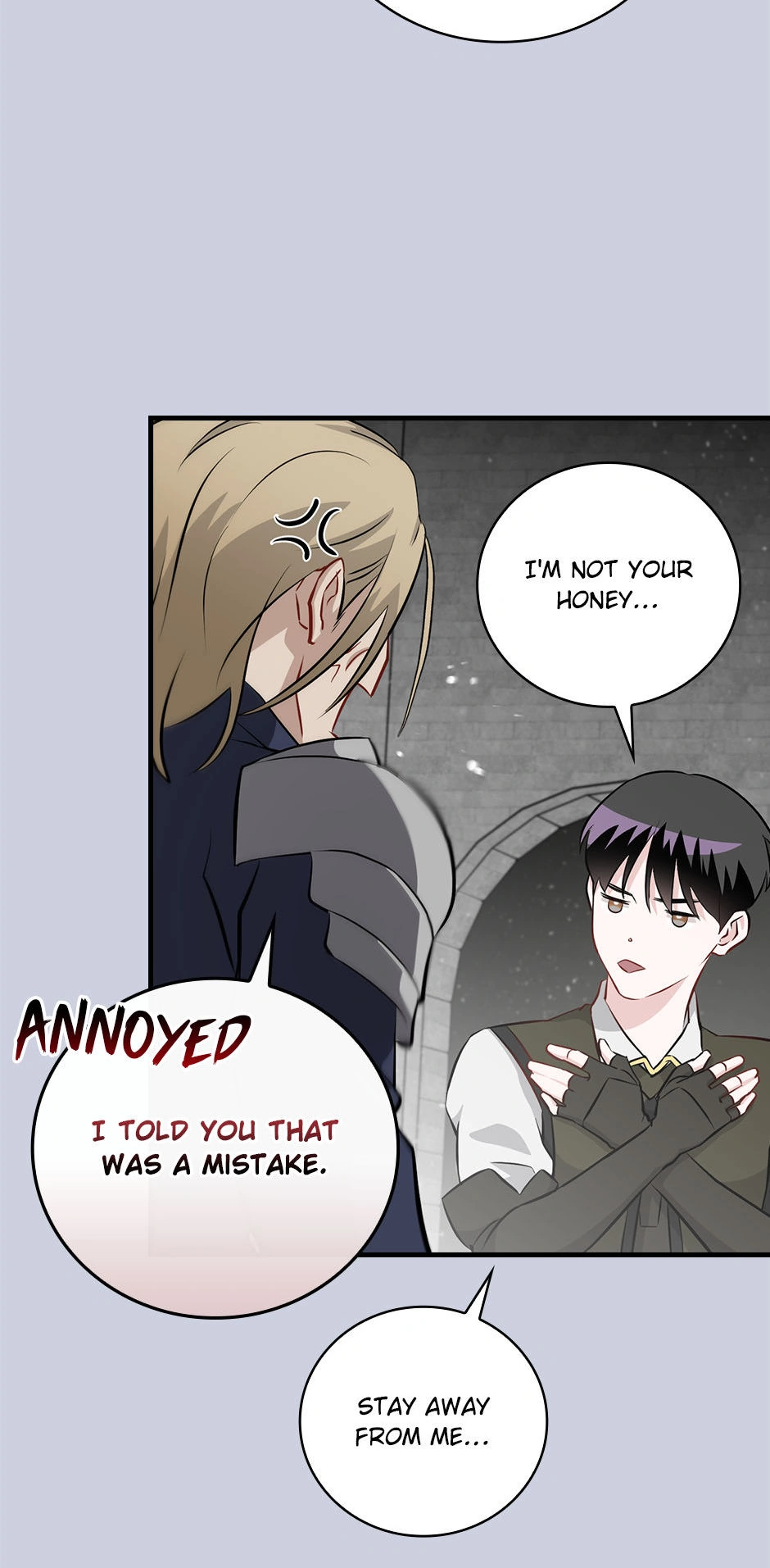 Leveling Up, By Only Eating! chapter 168 page 2