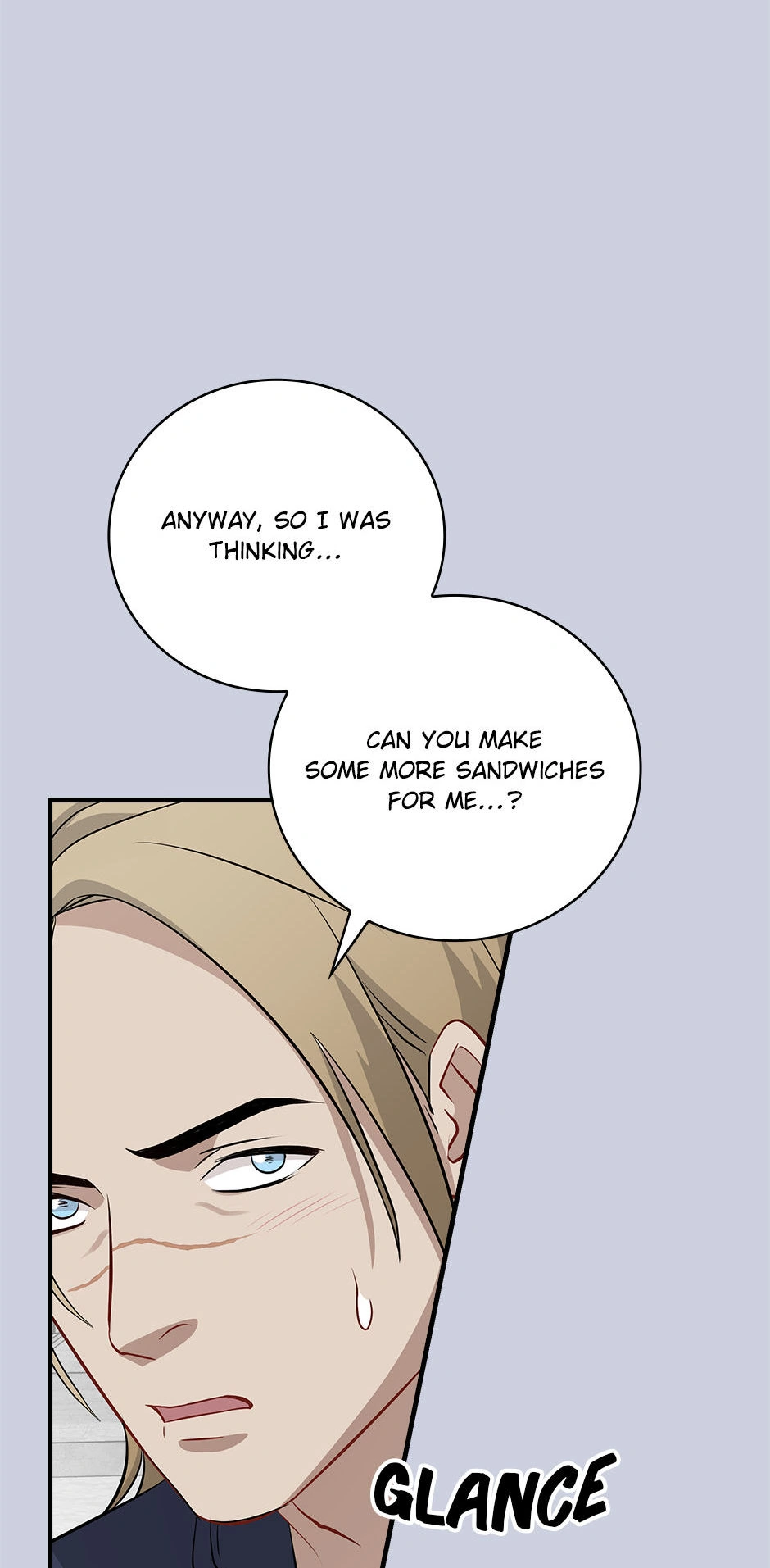 Leveling Up, By Only Eating! chapter 168 page 3