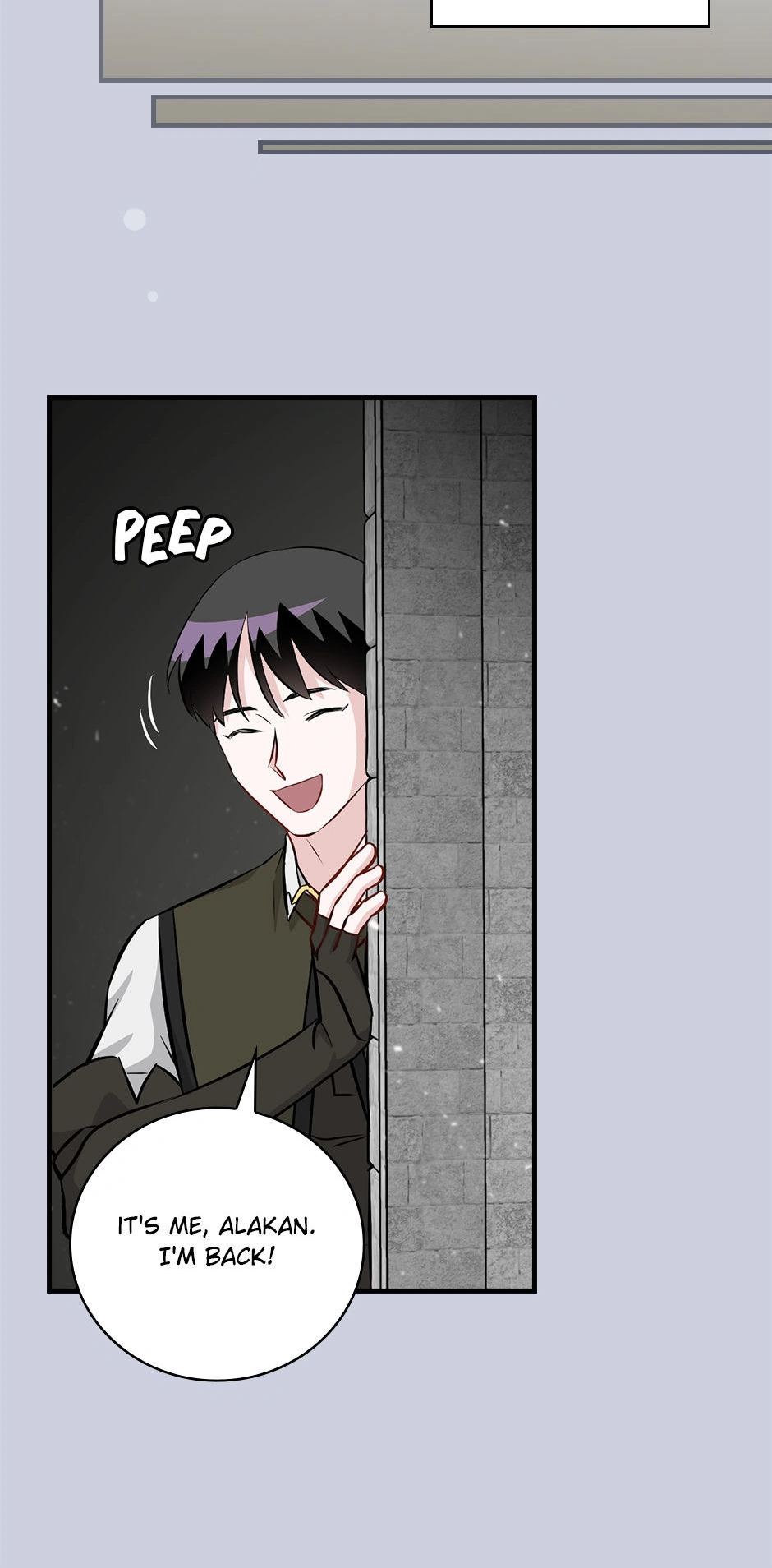 Leveling Up, By Only Eating! chapter 168 page 8