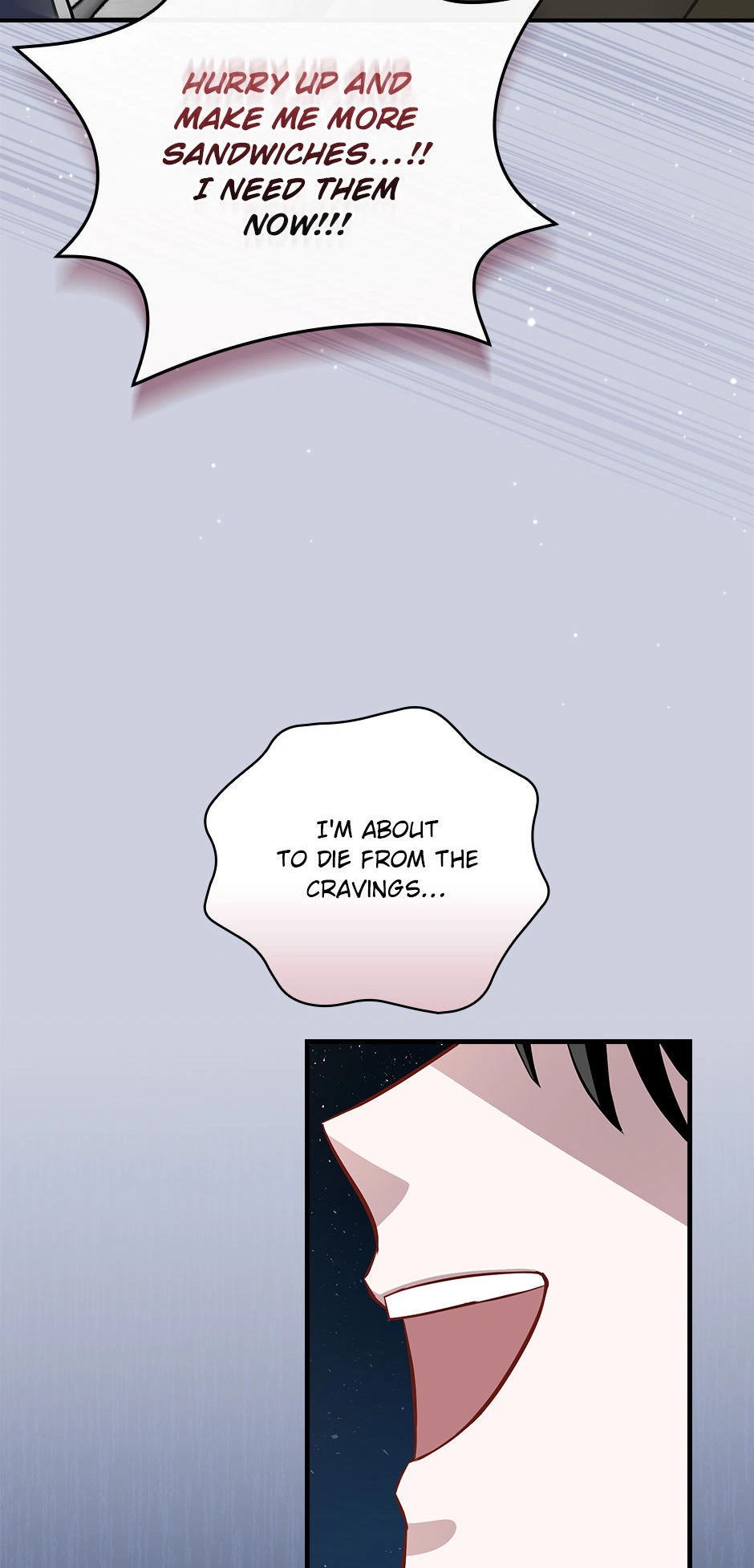 Leveling Up, By Only Eating! chapter 168 page 10