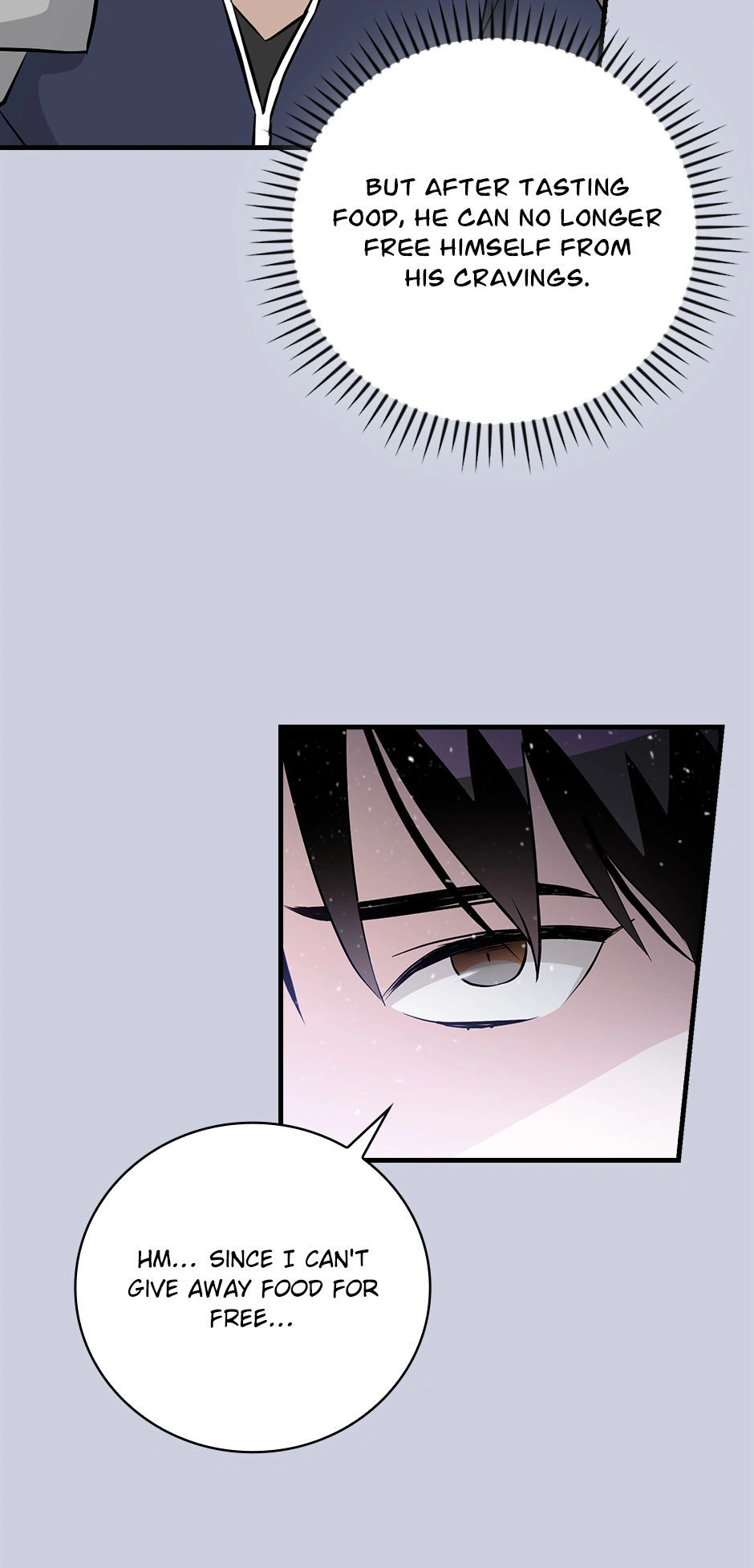 Leveling Up, By Only Eating! chapter 168 page 13