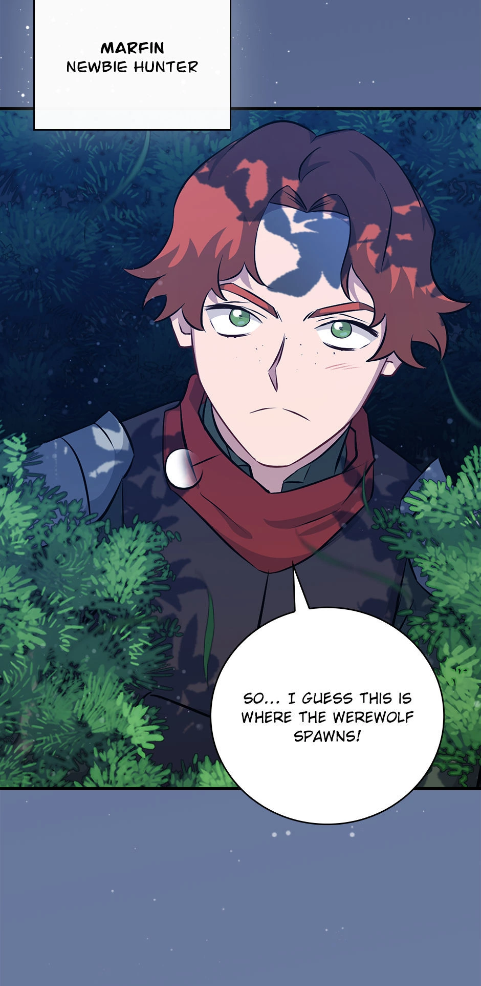 Leveling Up, By Only Eating! chapter 168 page 19