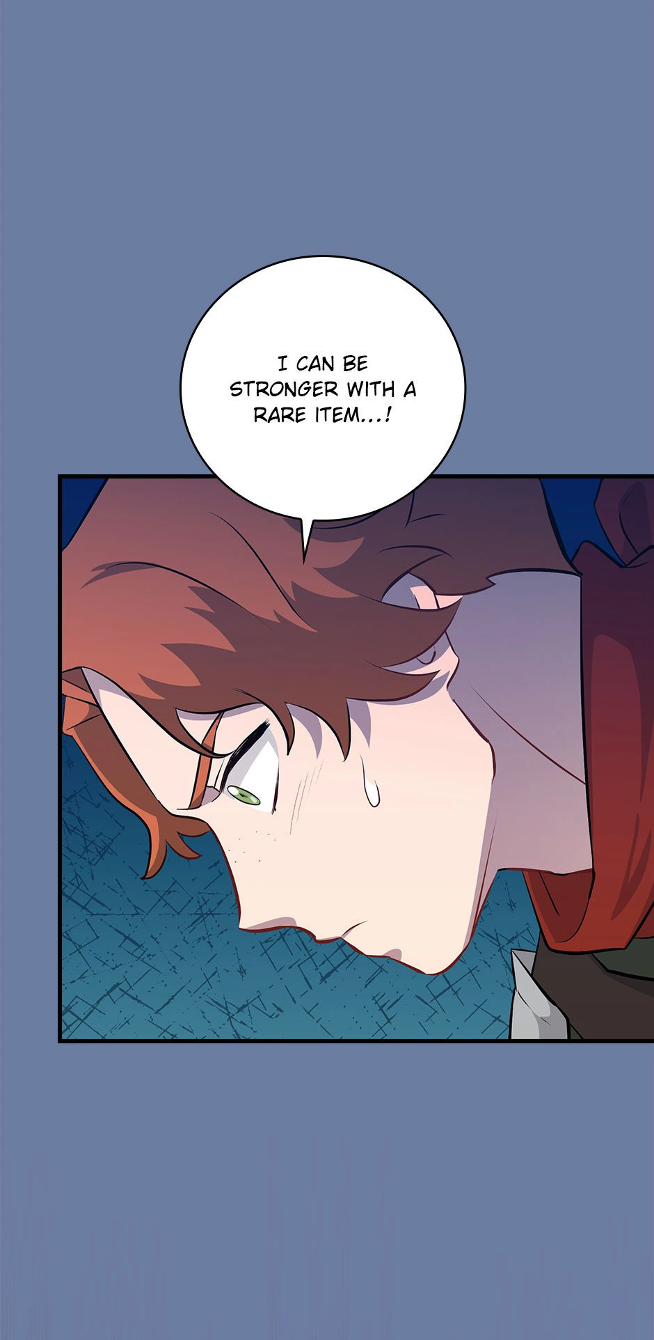 Leveling Up, By Only Eating! chapter 168 page 21