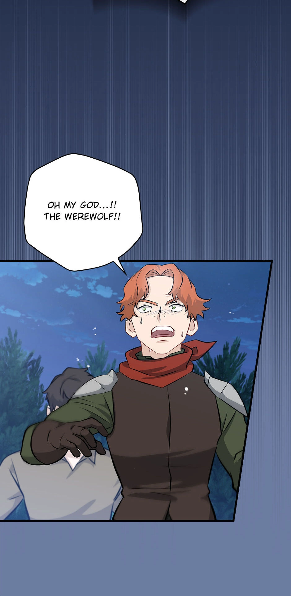 Leveling Up, By Only Eating! chapter 168 page 24