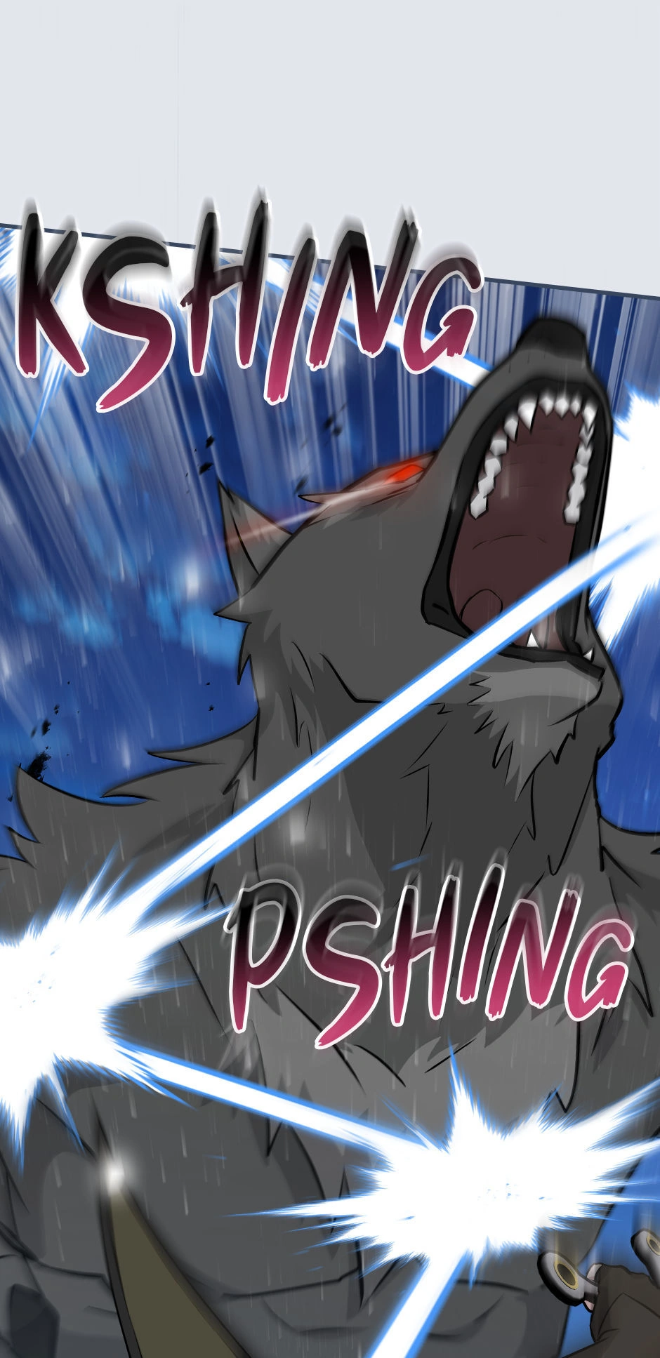 Leveling Up, By Only Eating! chapter 168 page 34