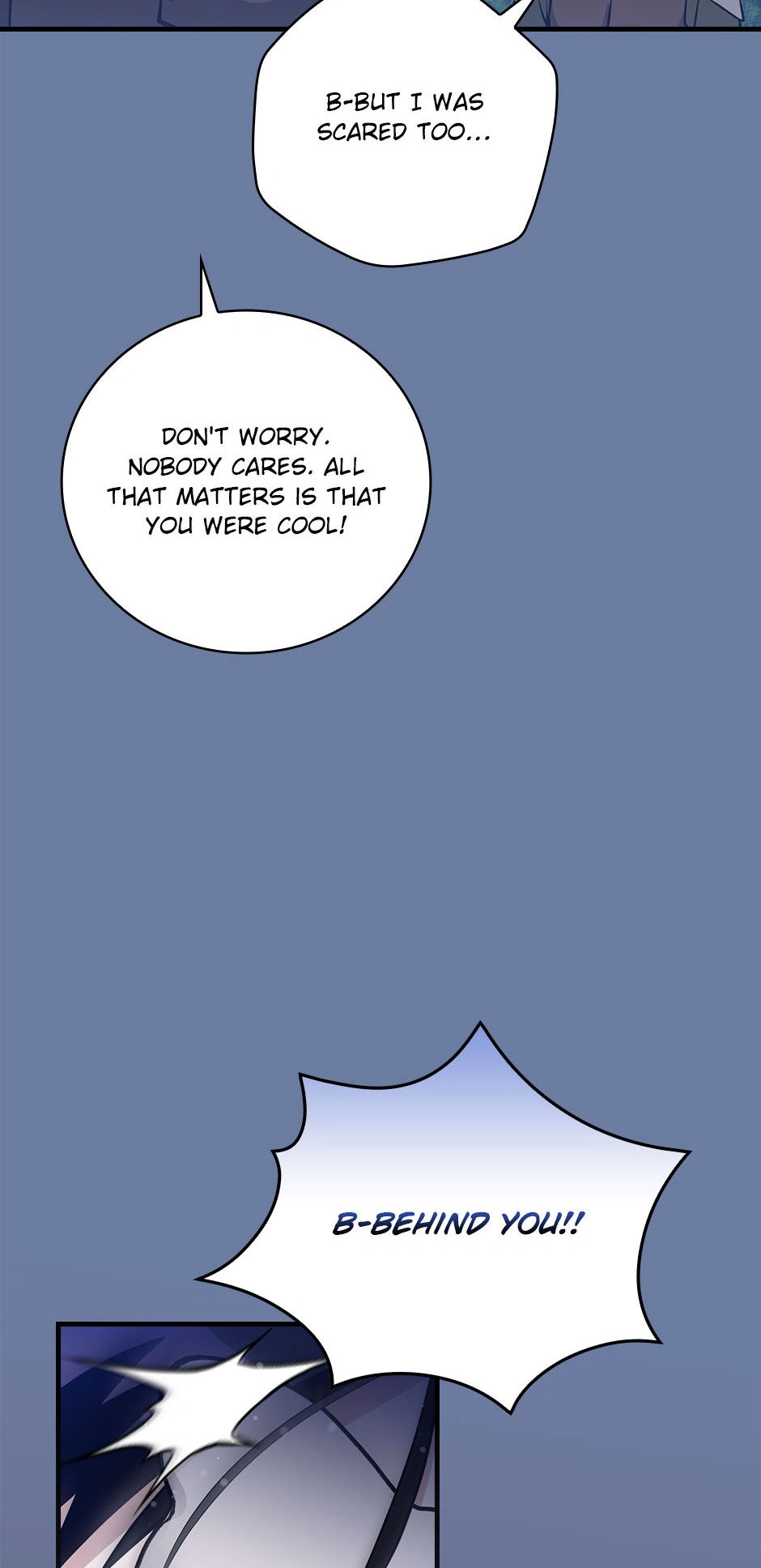 Leveling Up, By Only Eating! chapter 168 page 37