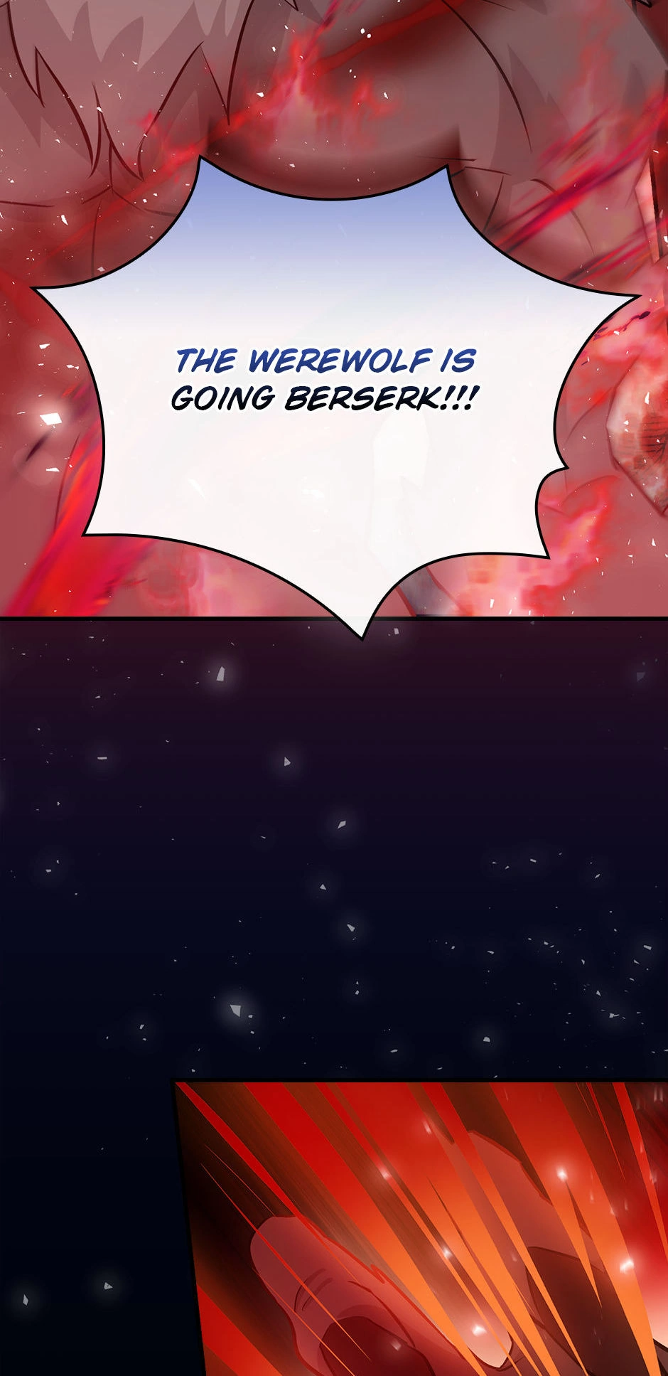 Leveling Up, By Only Eating! chapter 168 page 39