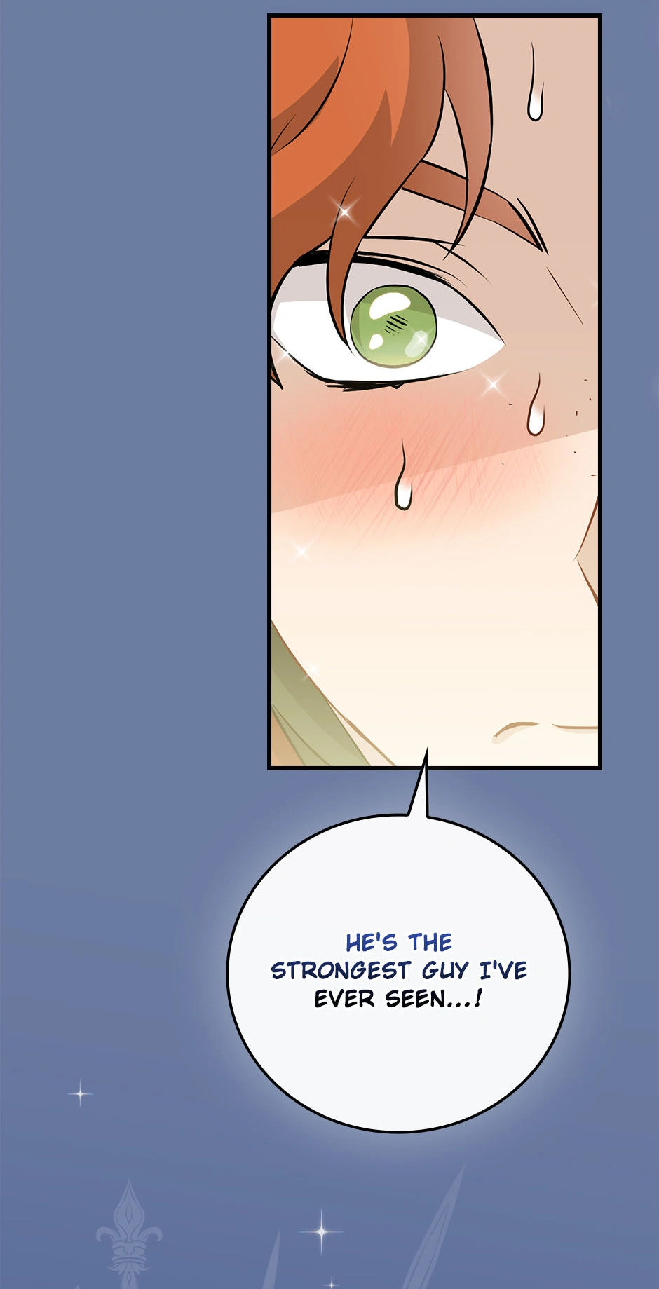 Leveling Up, By Only Eating! chapter 168 page 45