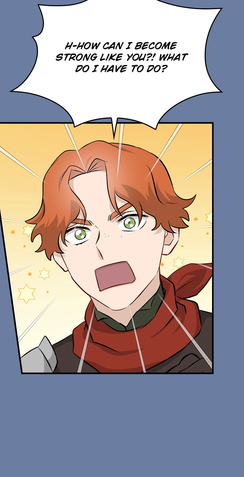 Leveling Up, By Only Eating! chapter 168 page 48