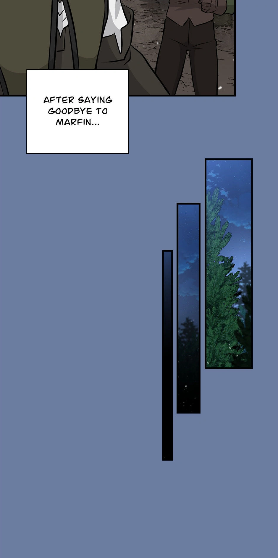 Leveling Up, By Only Eating! chapter 168 page 53