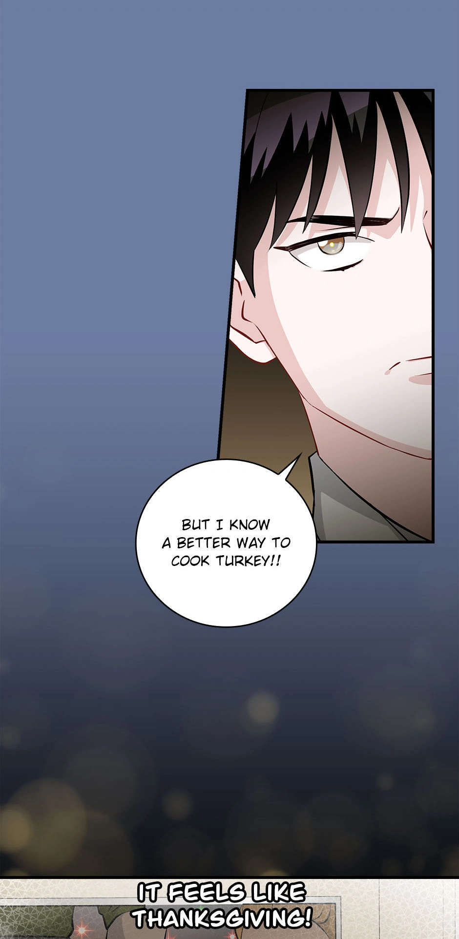 Leveling Up, By Only Eating! chapter 168 page 57