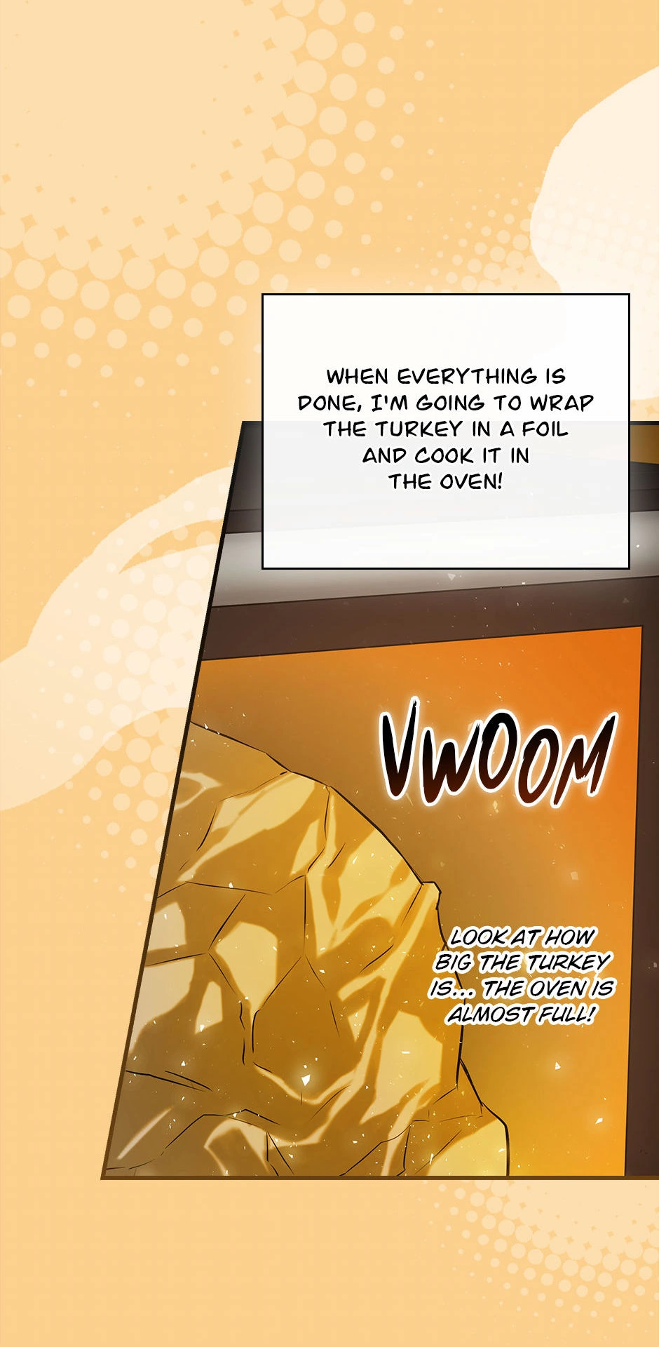 Leveling Up, By Only Eating! chapter 168 page 63