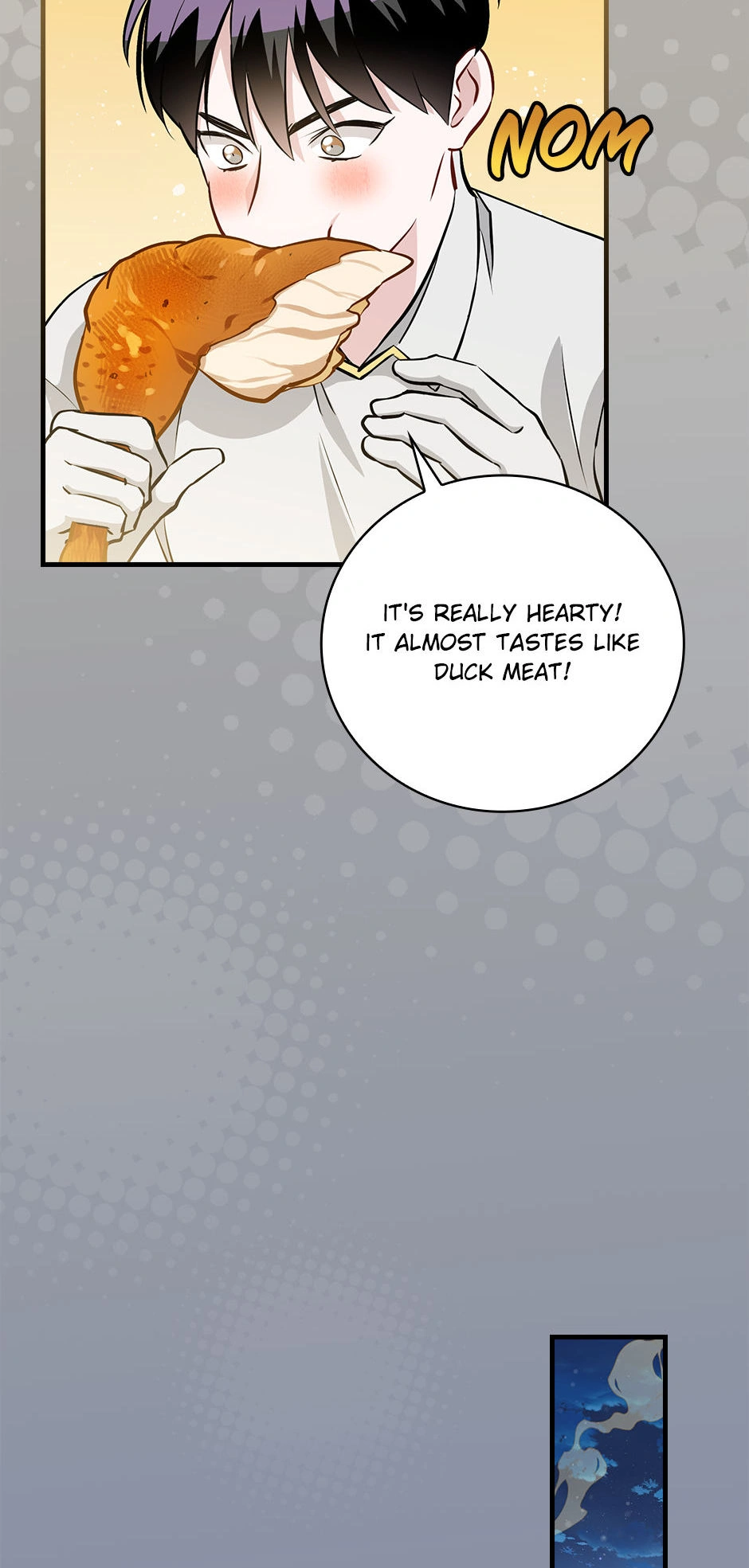 Leveling Up, By Only Eating! chapter 168 page 67