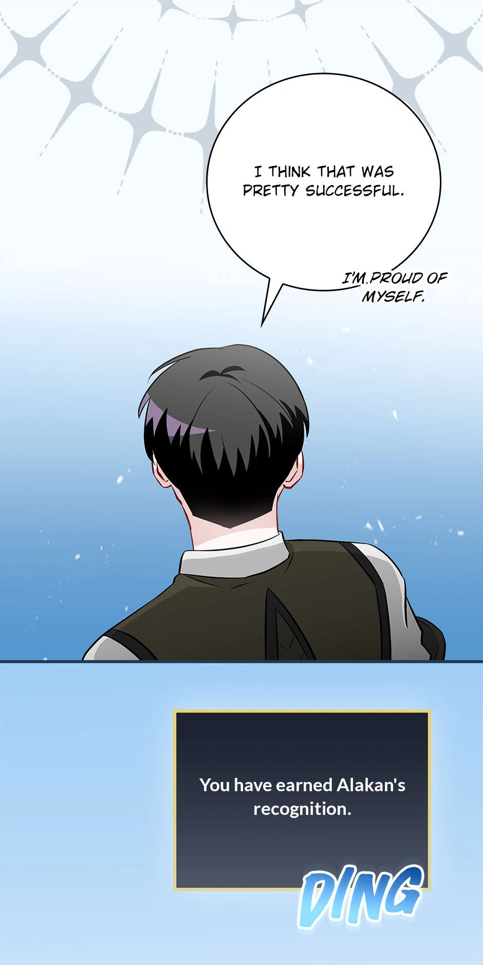 Leveling Up, By Only Eating! chapter 169 page 4