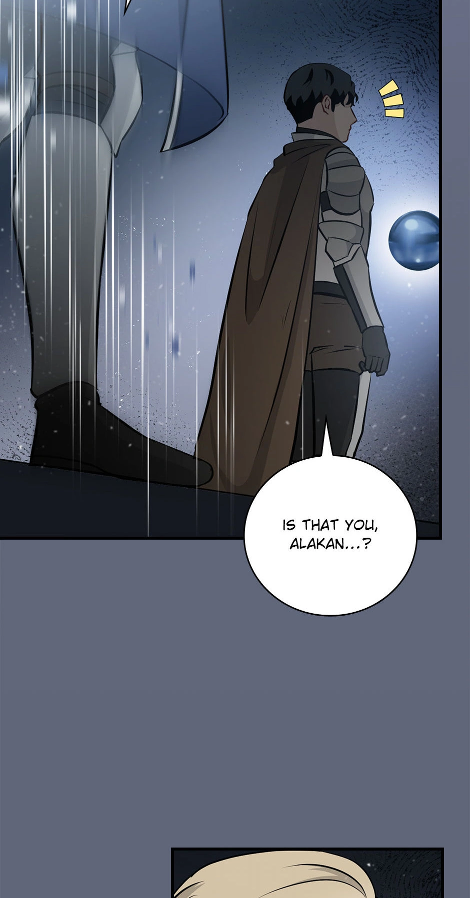 Leveling Up, By Only Eating! chapter 169 page 13