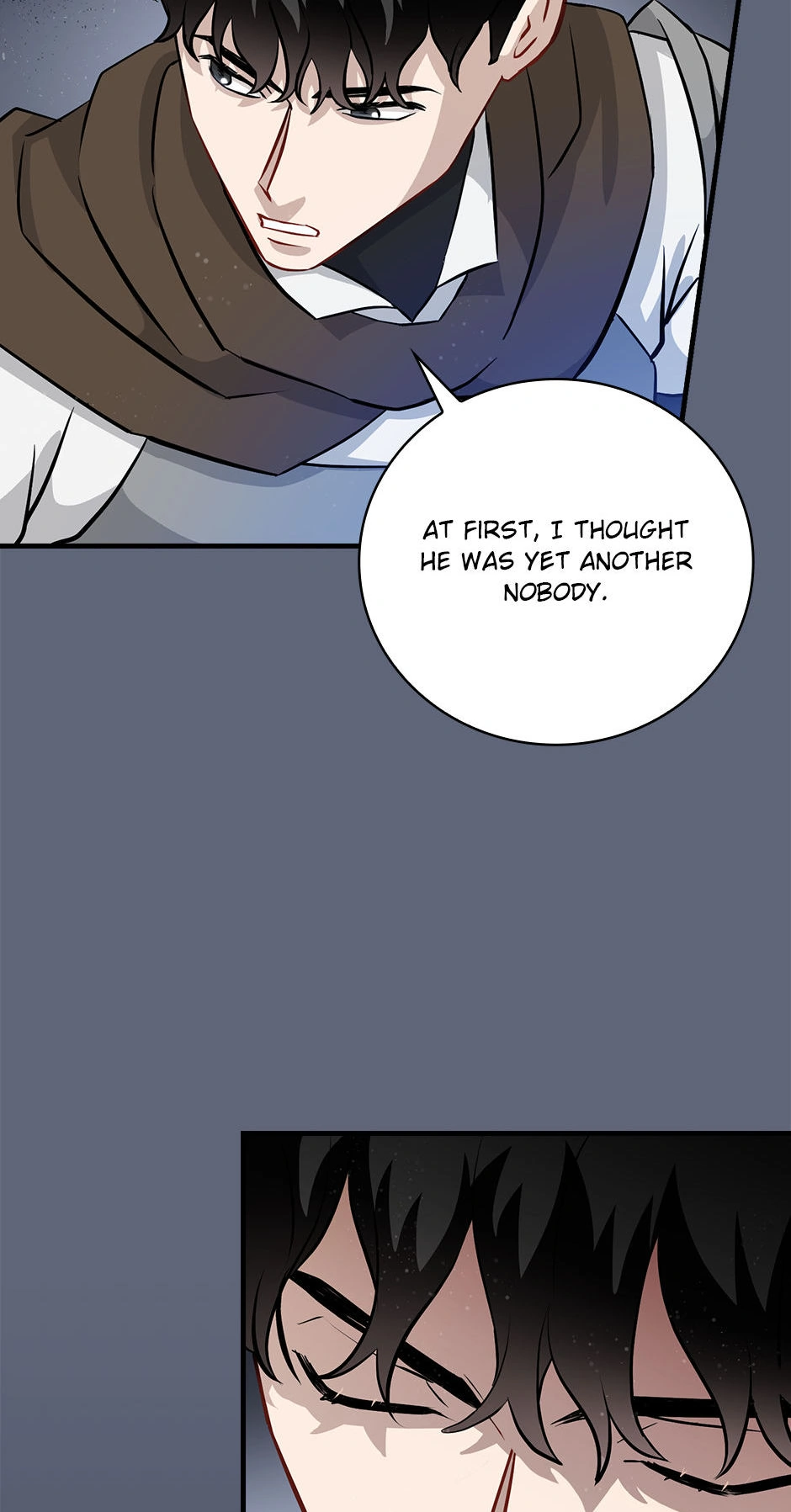 Leveling Up, By Only Eating! chapter 169 page 15