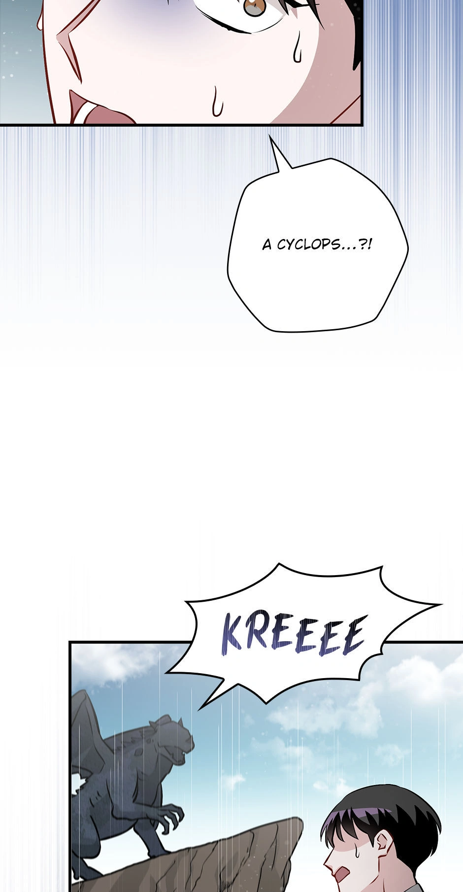 Leveling Up, By Only Eating! chapter 169 page 30