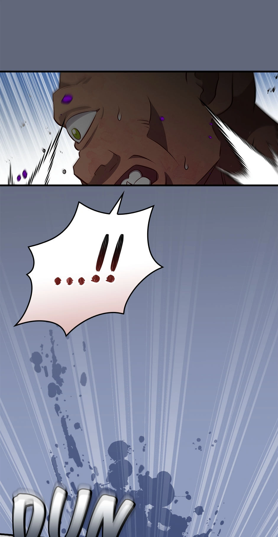 Leveling Up, By Only Eating! chapter 169 page 42