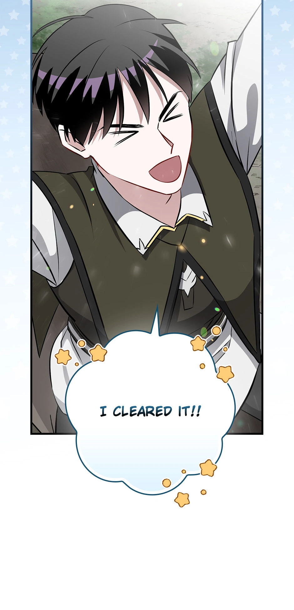 Leveling Up, By Only Eating! chapter 169 page 56