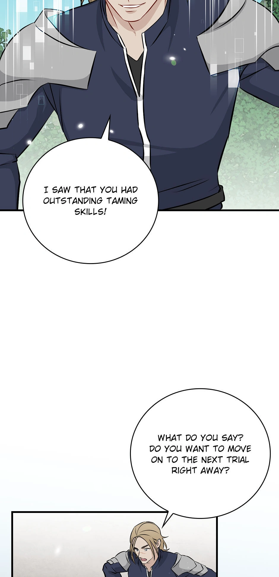 Leveling Up, By Only Eating! chapter 169 page 59
