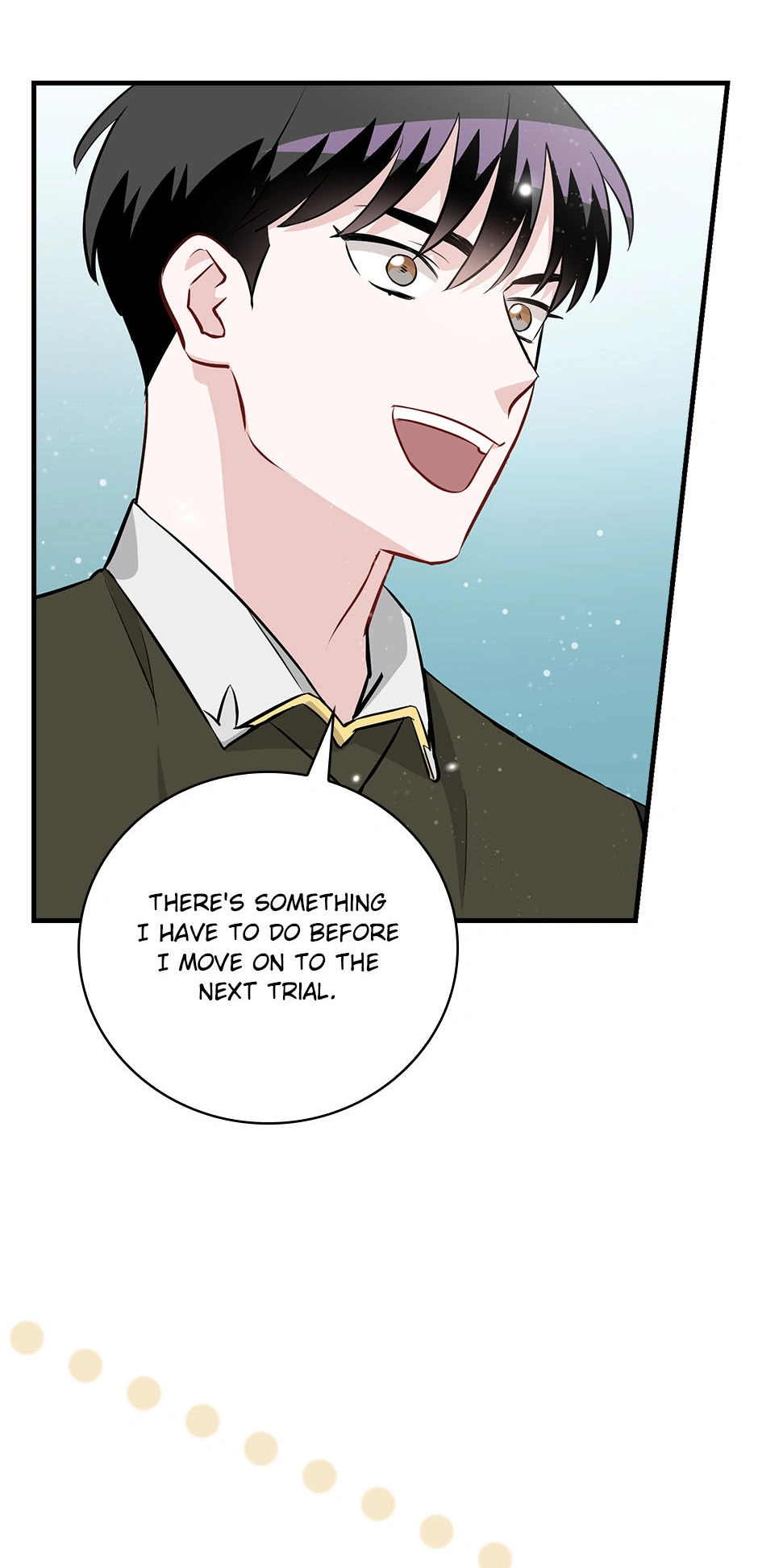 Leveling Up, By Only Eating! chapter 169 page 63