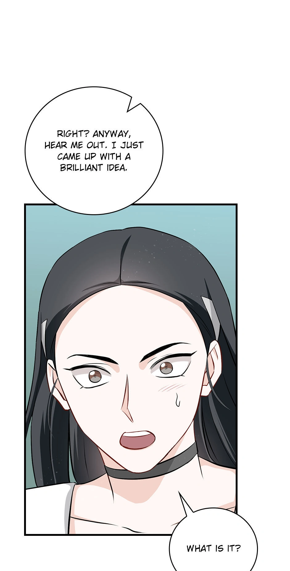Leveling Up, By Only Eating! chapter 169 page 68