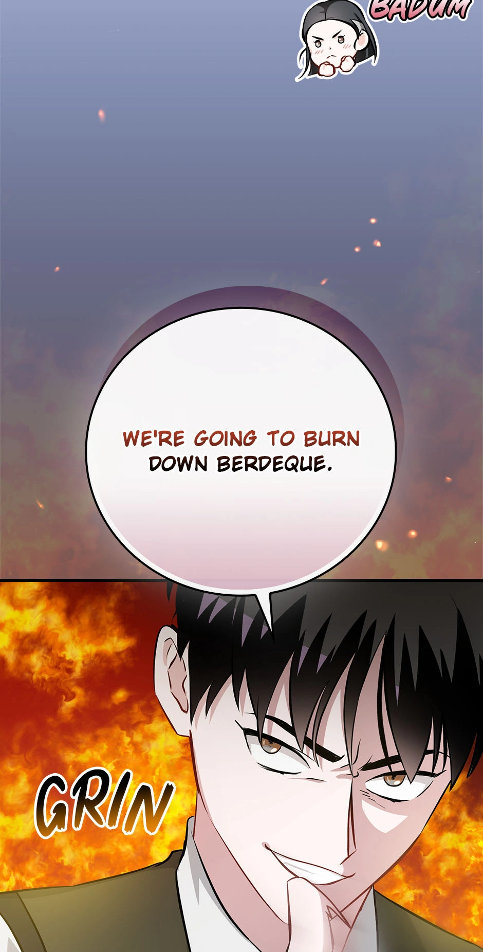 Leveling Up, By Only Eating! chapter 169 page 70