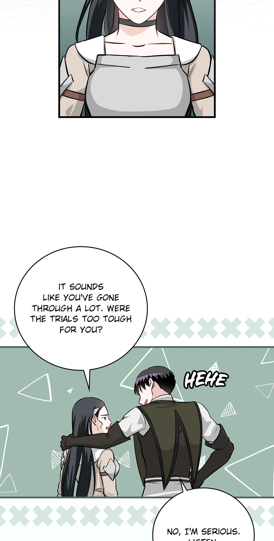 Leveling Up, By Only Eating! chapter 169 page 72