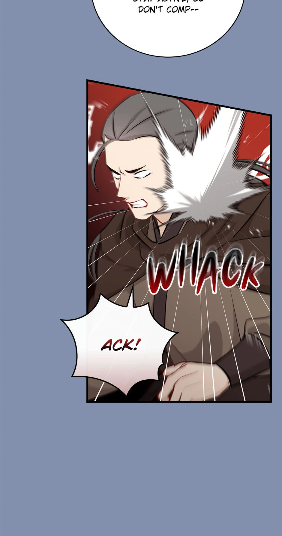 Leveling Up, By Only Eating! chapter 170 page 4