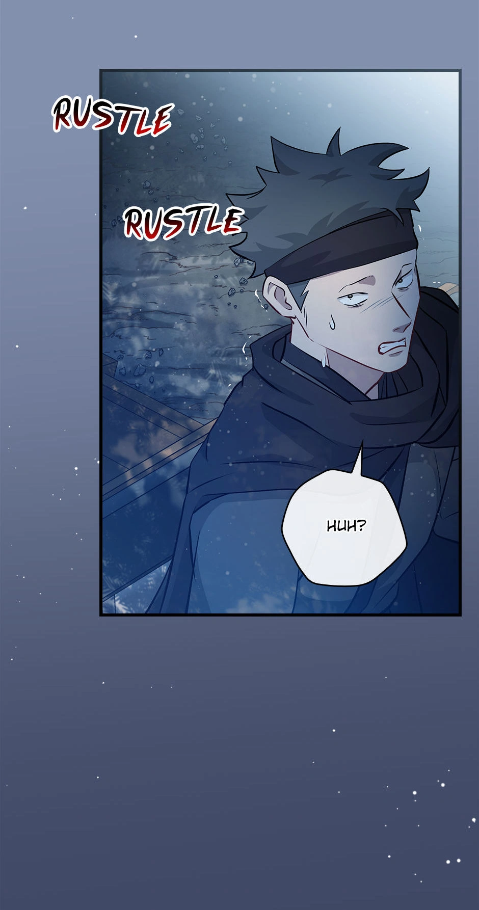 Leveling Up, By Only Eating! chapter 170 page 6