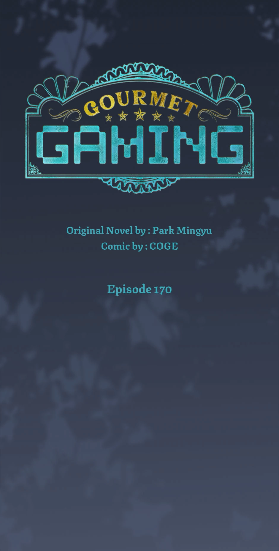 Leveling Up, By Only Eating! chapter 170 page 13