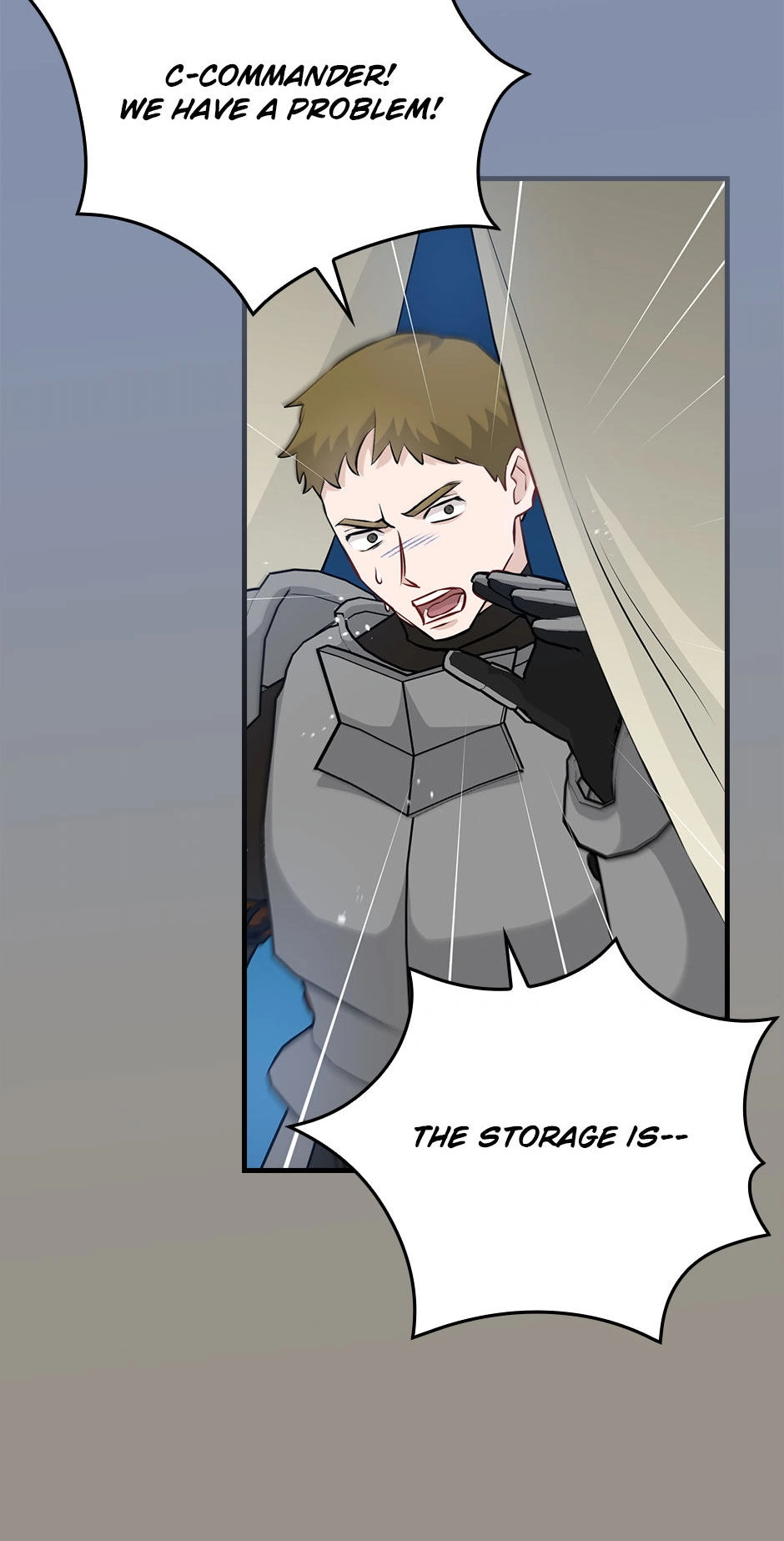 Leveling Up, By Only Eating! chapter 170 page 16
