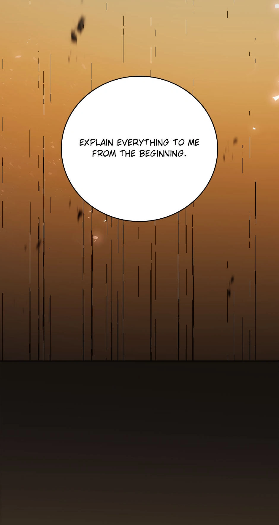 Leveling Up, By Only Eating! chapter 170 page 22