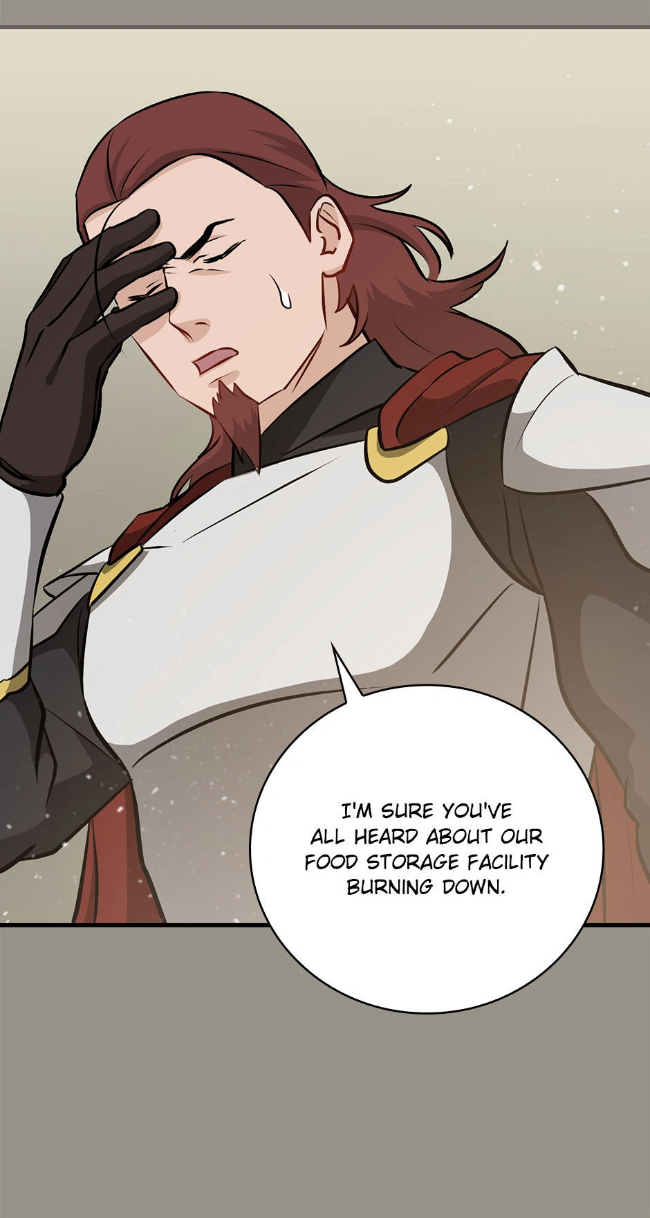 Leveling Up, By Only Eating! chapter 170 page 24