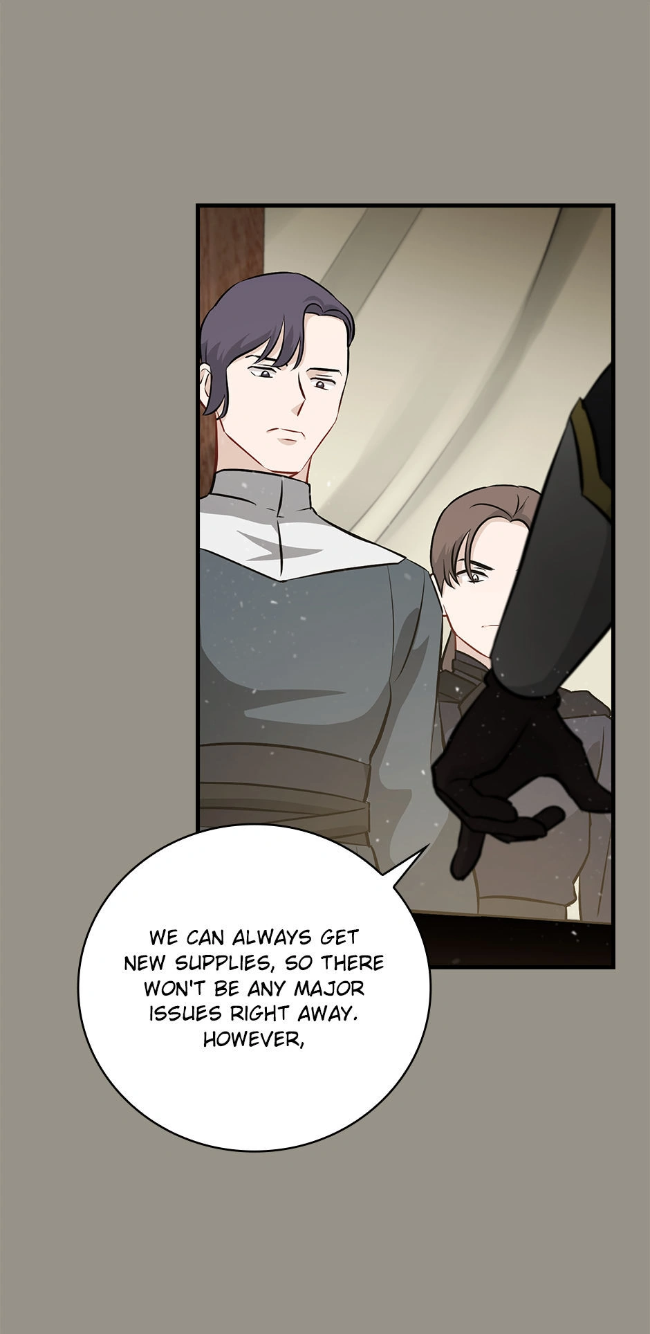 Leveling Up, By Only Eating! chapter 170 page 25