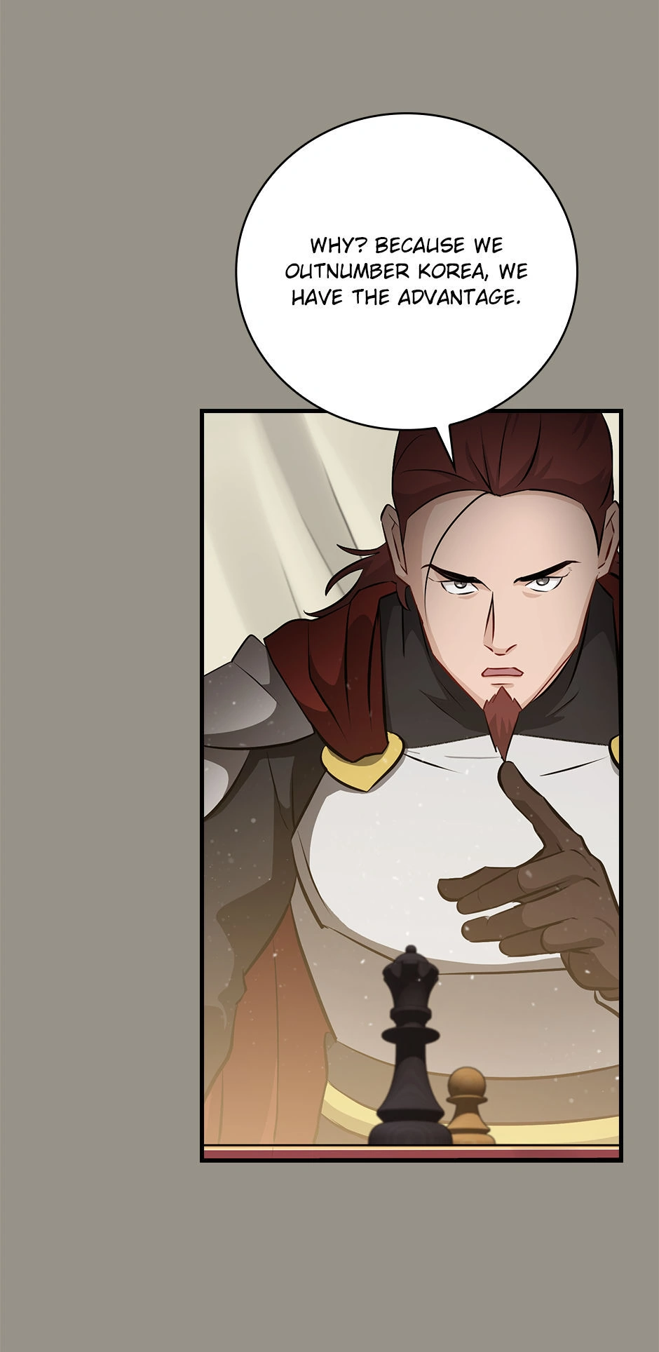 Leveling Up, By Only Eating! chapter 170 page 28