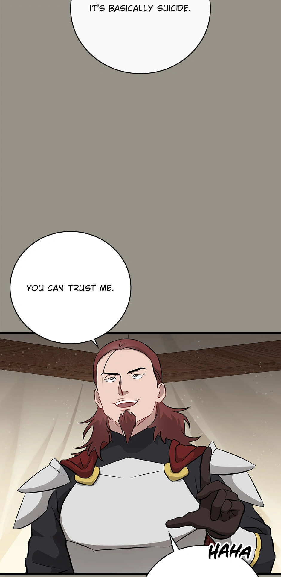 Leveling Up, By Only Eating! chapter 170 page 30