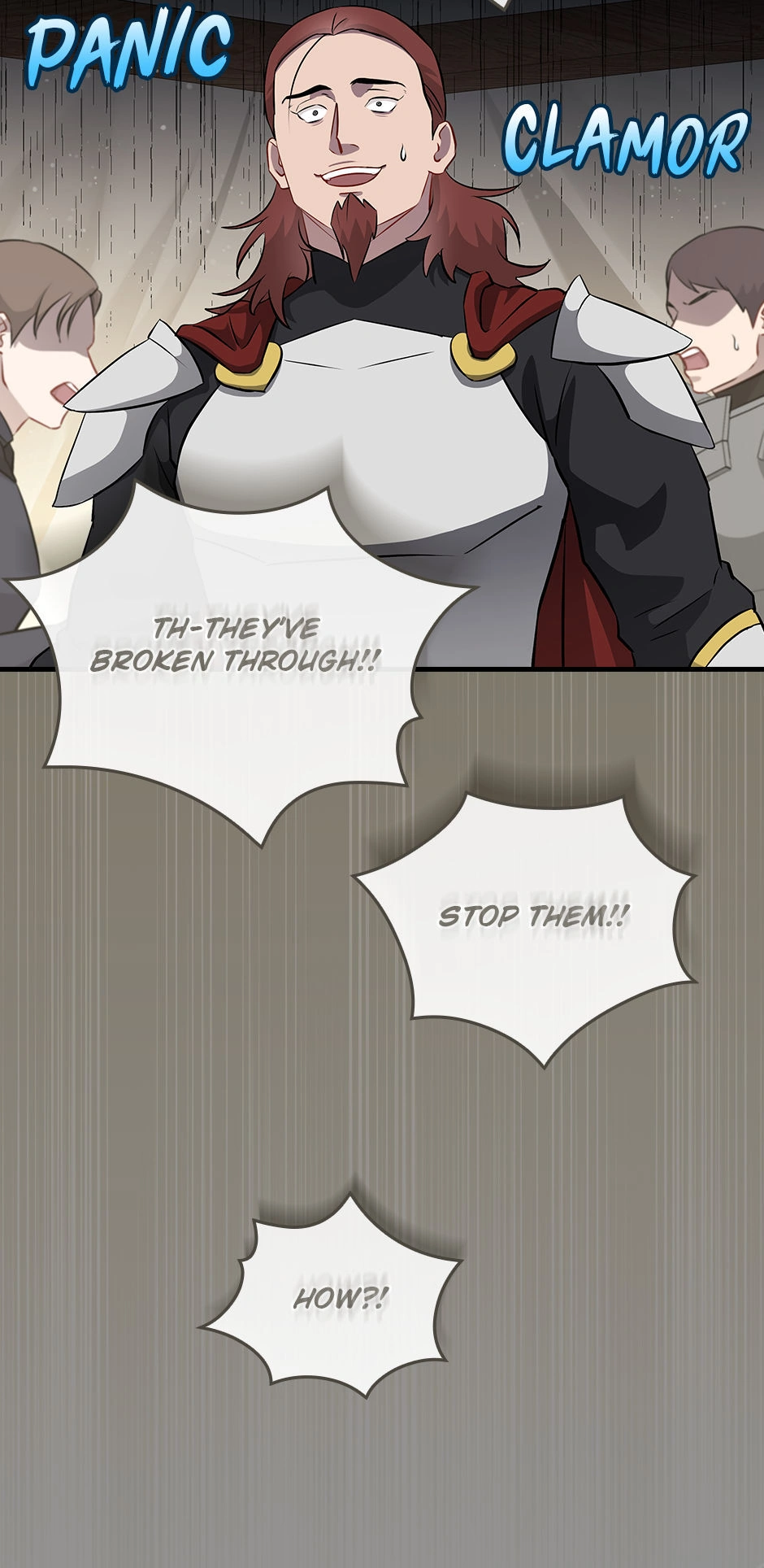 Leveling Up, By Only Eating! chapter 170 page 32