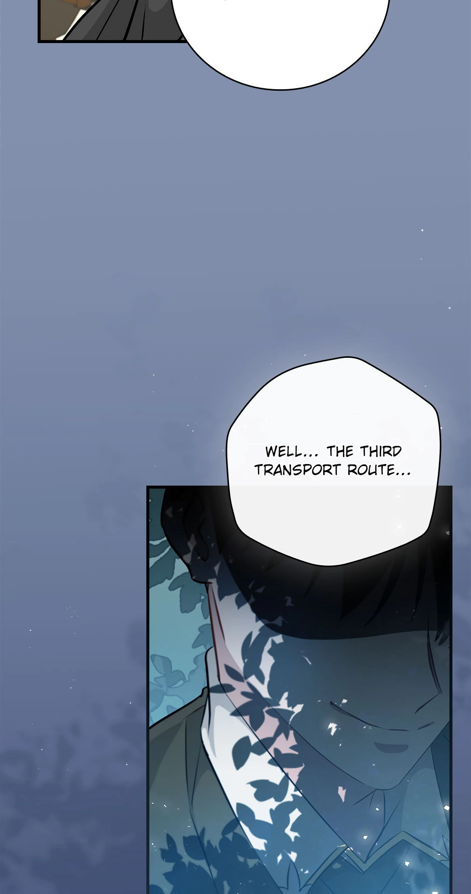 Leveling Up, By Only Eating! chapter 170 page 36