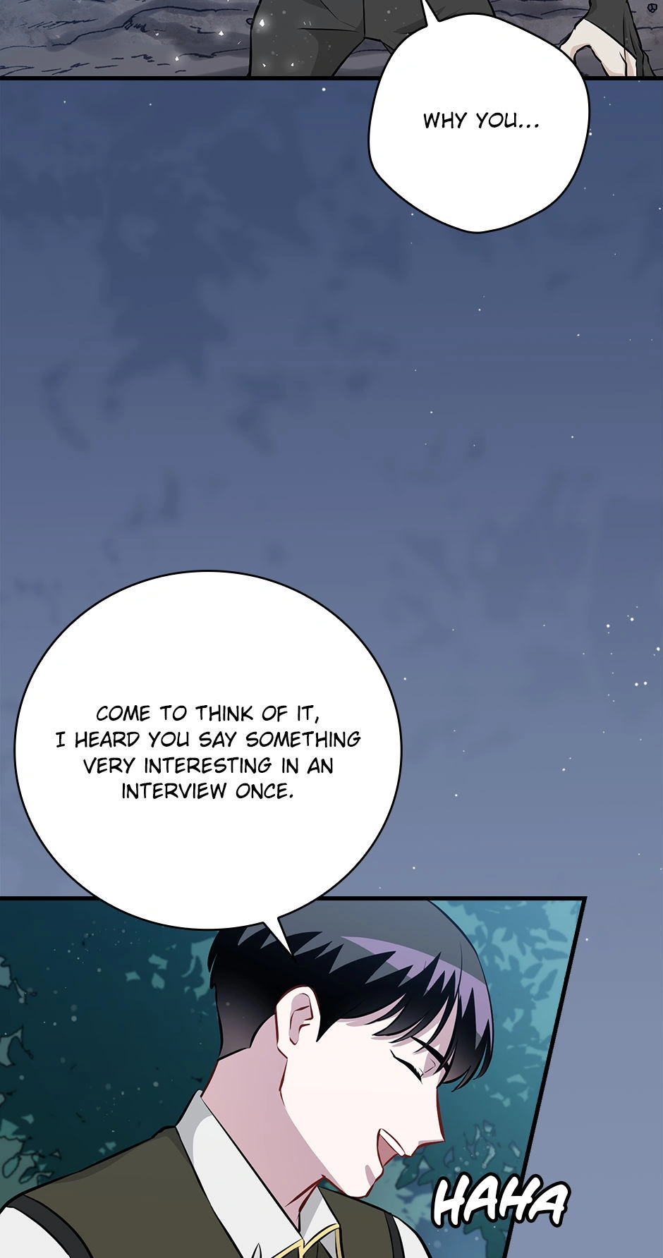 Leveling Up, By Only Eating! chapter 170 page 39