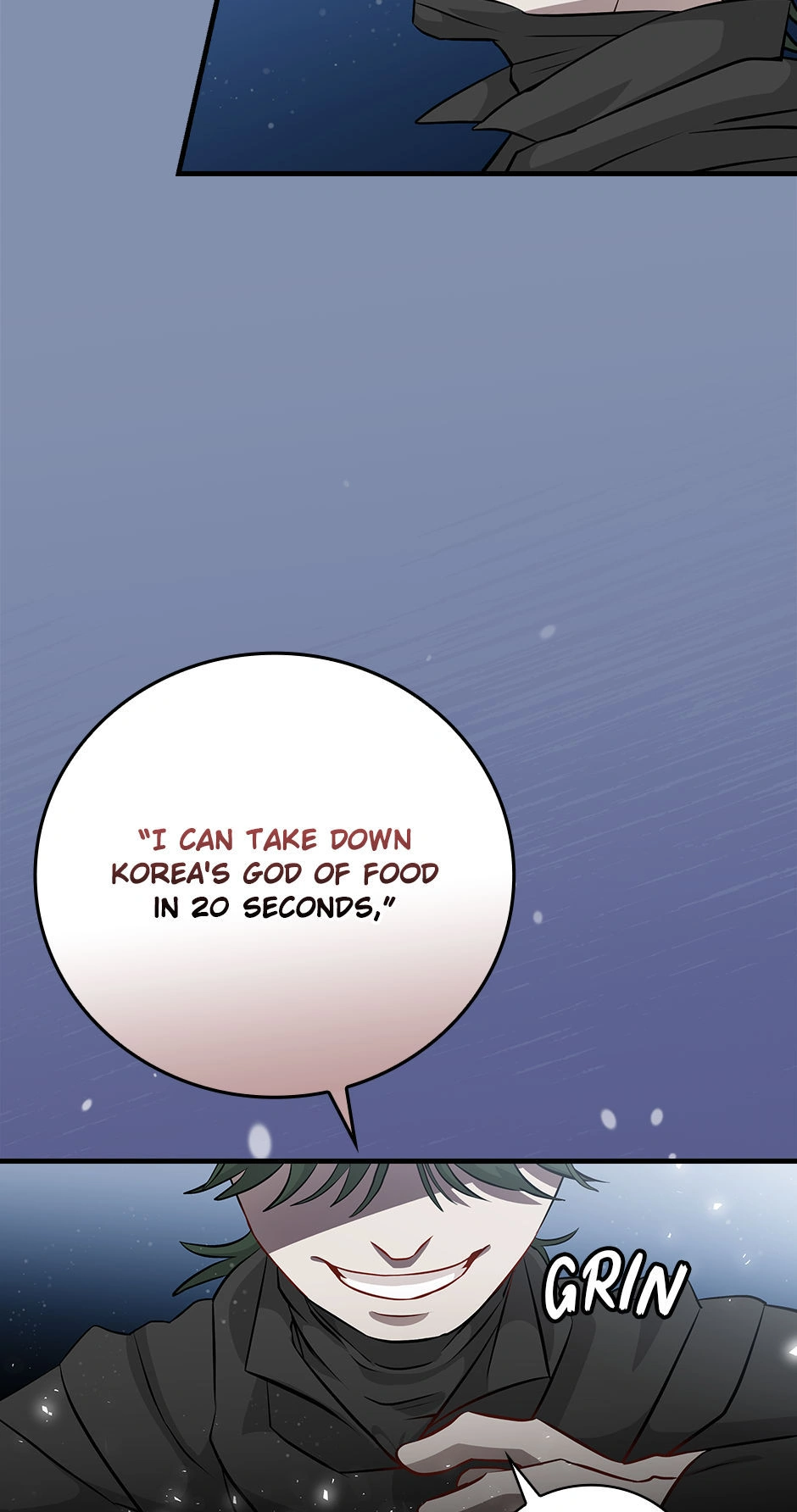 Leveling Up, By Only Eating! chapter 170 page 41