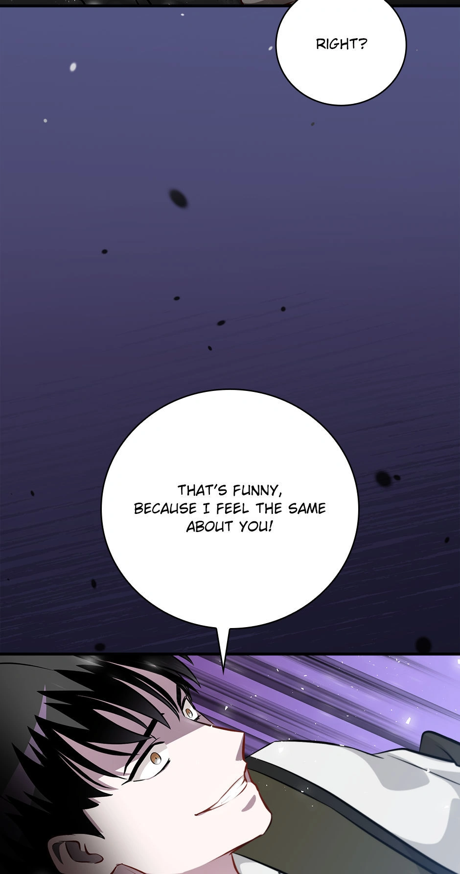 Leveling Up, By Only Eating! chapter 170 page 42