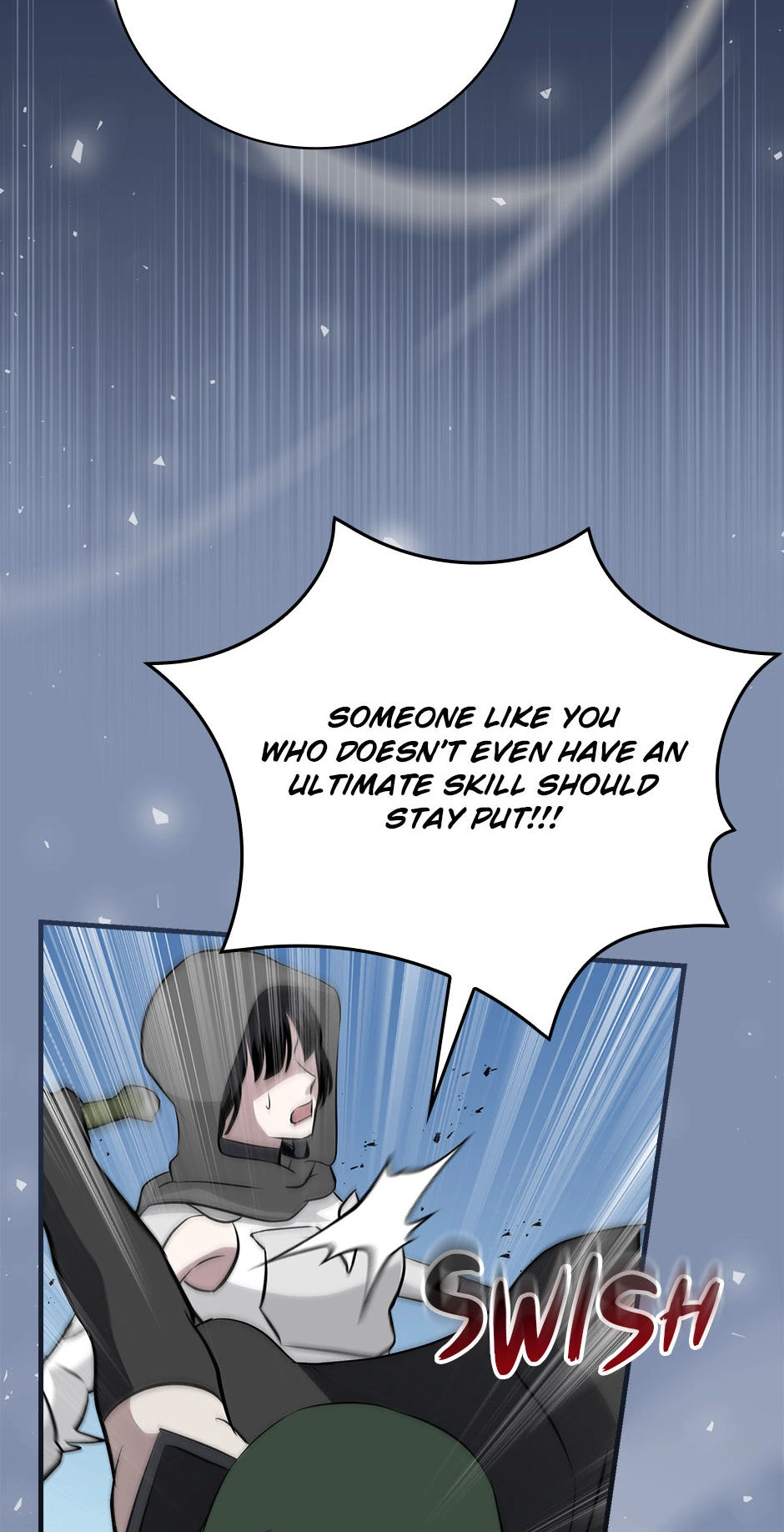 Leveling Up, By Only Eating! chapter 170 page 57