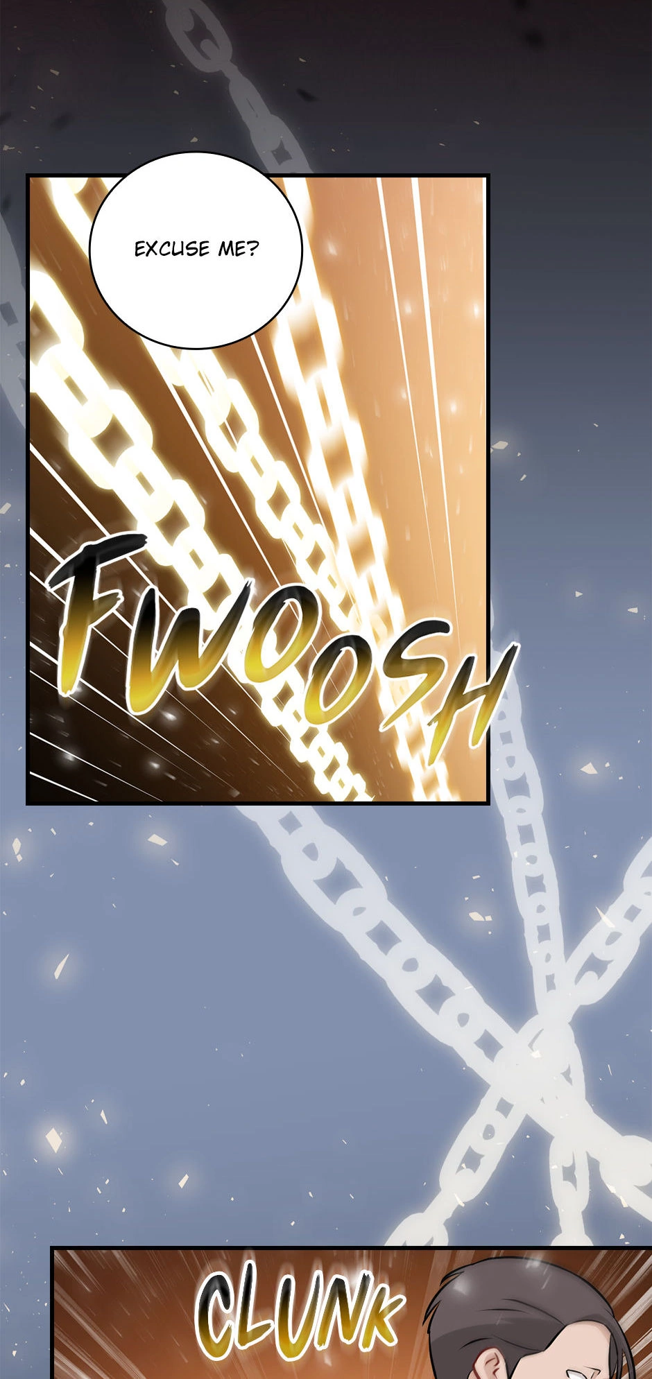 Leveling Up, By Only Eating! chapter 170 page 74